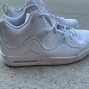 Men’s Jordan’s - size 8 shoes
